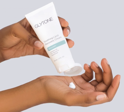 Soothing Lipid Recovery Cream