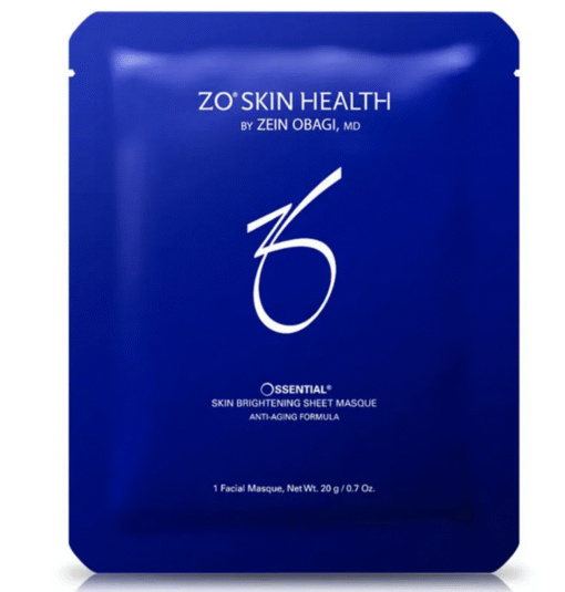 Masque Brightening