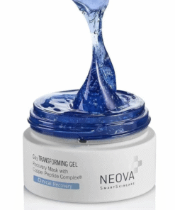 Cu3 Transforming Gel