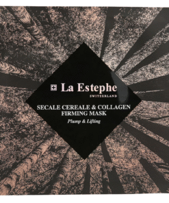 Secale Cereale & Collagen Firming Mask