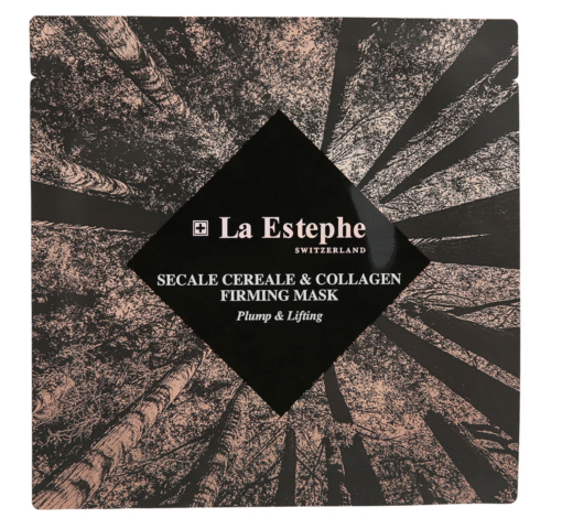Secale Cereale & Collagen Firming Mask