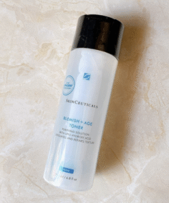 Blemish + Age Toner
