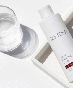 Acne Clearing Toner
