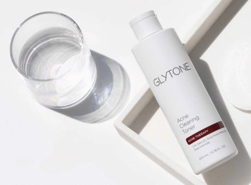 Acne Clearing Toner