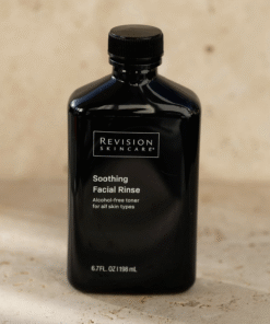 Soothing Facial Rinse