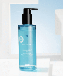 Simply Clean Gel