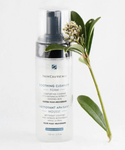 Soothing Cleanser Foam