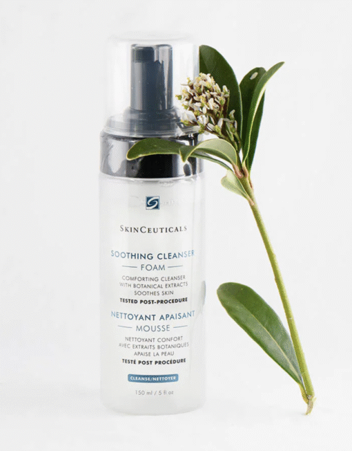 Soothing Cleanser Foam