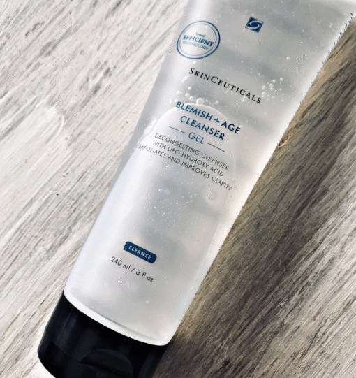 Blemish Age Cleanser Gel