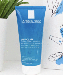 Effaclar Cleansing Foaming Gel