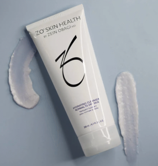 Hydrating Cleanser