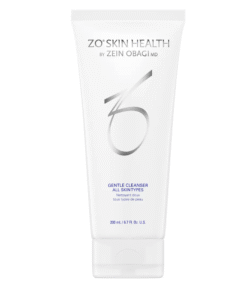 Gentle Cleanser