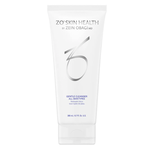 Gentle Cleanser