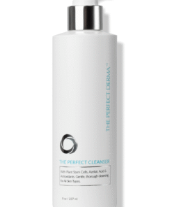 The Perfect Cleanser