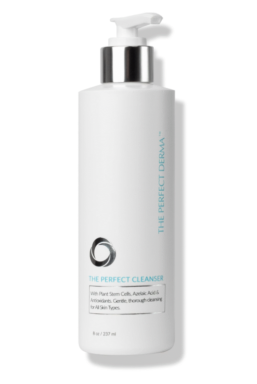 The Perfect Cleanser
