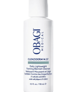CLENZIDERM M.D. Foaming Blemish Cleanser