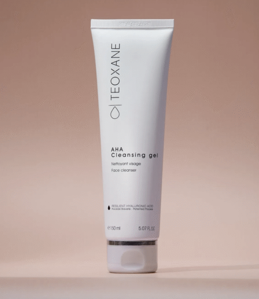 AHA Cleansing Gel