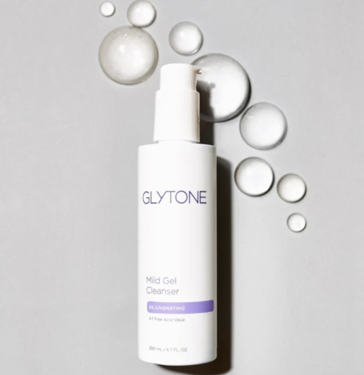 Mild Gel Cleanser glytone