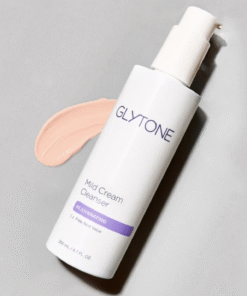 Mild Cream Cleanser - Rejuvenating