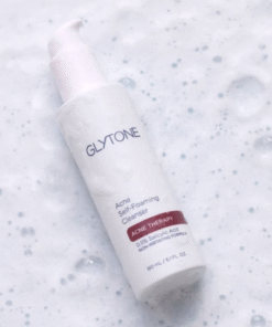 Acne Self-Foaming Cleanser