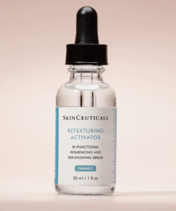 Retexturing Activator