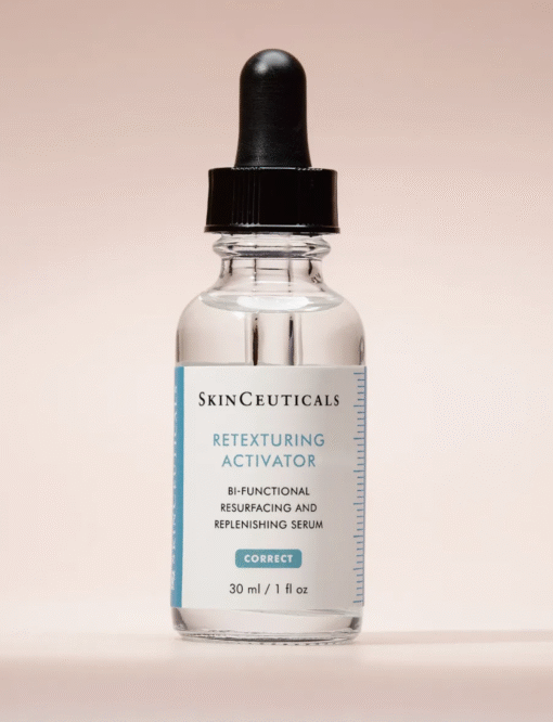 Retexturing Activator