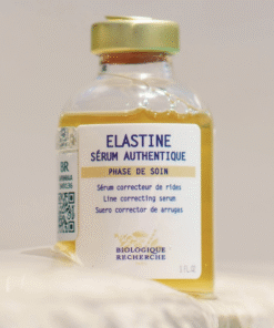 Serum Elastine