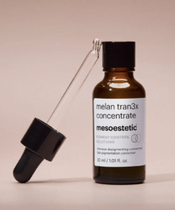 Melan Tran3x Concentrate
