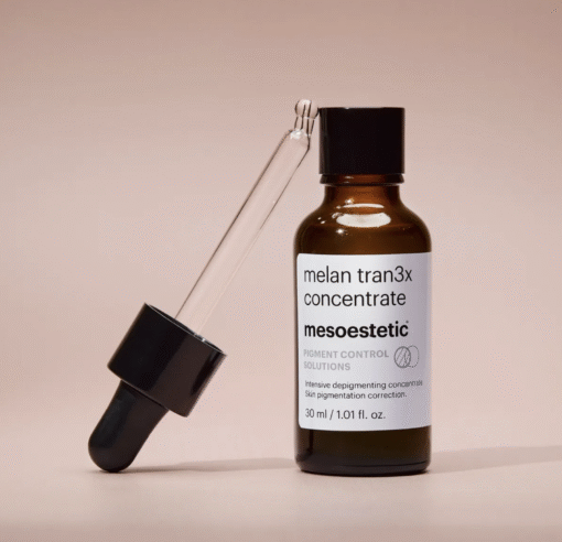 Melan Tran3x Concentrate