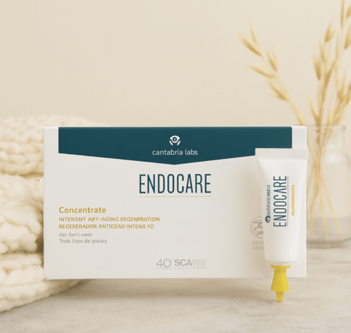 Endocare Essential Concentrate