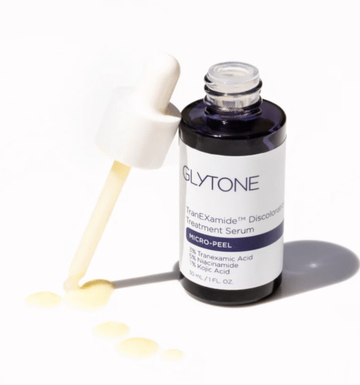 TranEXamide Discoloration Treatment Serum