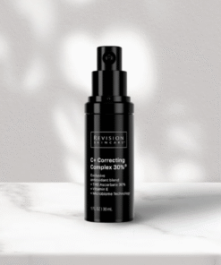 C+ Correcting Complex 30%