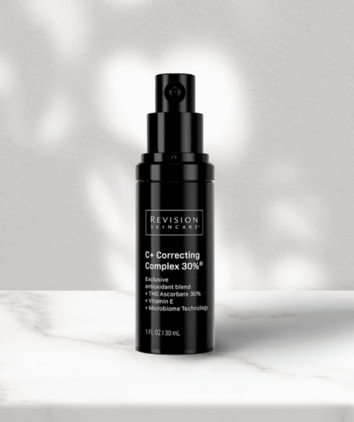 C+ Correcting Complex 30%