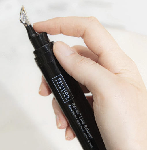 Revox™Line Relaxer