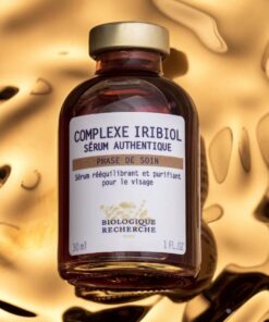 Serum Complexe Iribiol