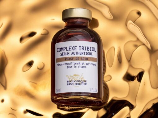 Serum Complexe Iribiol