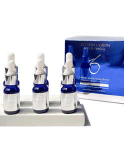 Firming Serum Accelerated