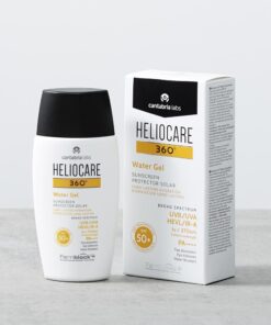 360º Water Gel SPF50+