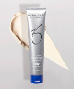 Daily Sheer Broad-Spectrum Spf 50