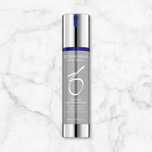 Retinol Skin Brightener 0.25%