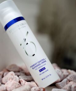 Pigment Control + Blending Crème wHQ 4%