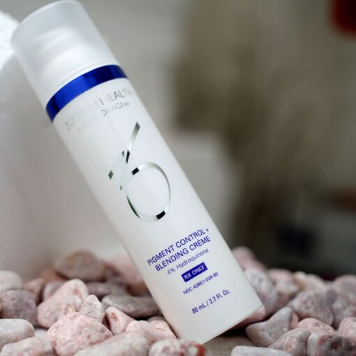 Pigment Control + Blending Crème wHQ 4%