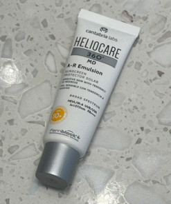 MD A-R Emulsion SPF 50+