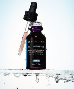 H.A. Intensifier