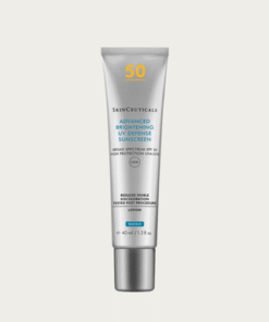 Advanced Brightening UV Defense Sunscreen SPF 50