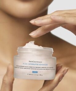 A.G.E. Interrupter Advanced