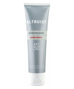 Sunscreen SPF50