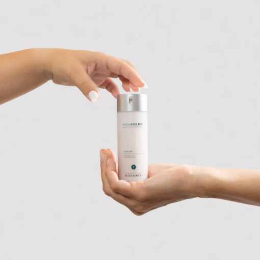 MD® Biosome Serum