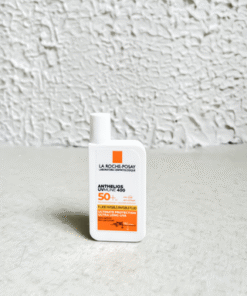 Anthelios UVMune 400 Fluide Invisible SPF50+