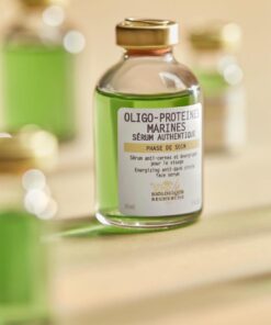 Serum Oligo-Proteines Marines